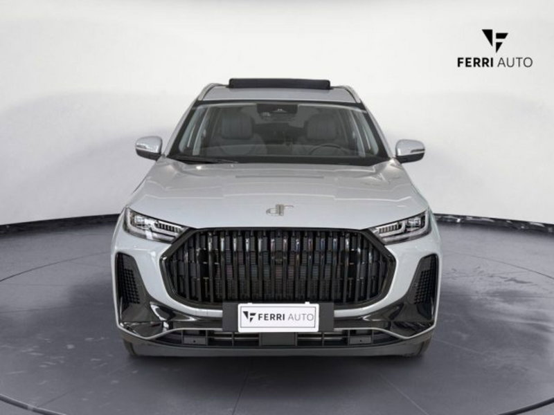 Dr DR 7.0 nuova a Treviso (2)