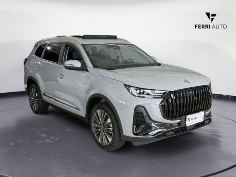 Dr DR 7.0 nuova a Treviso (3)