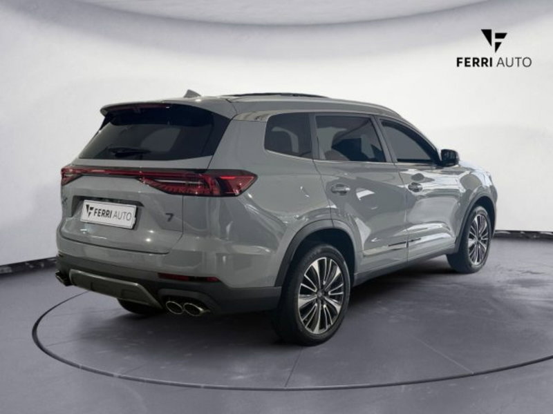 Dr DR 7.0 nuova a Treviso (6)