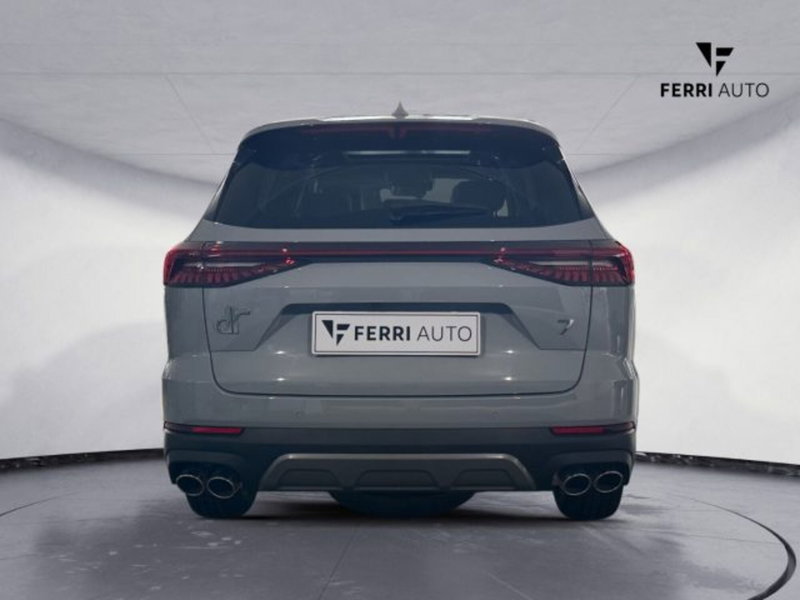 Dr DR 7.0 nuova a Treviso (7)