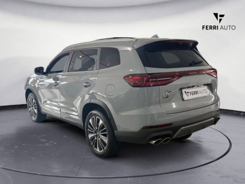 Dr DR 7.0 nuova a Treviso (8)