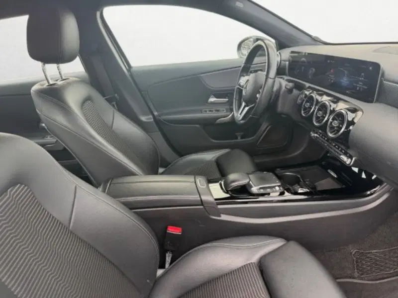 Mercedes-Benz Classe A usata a Treviso (10)