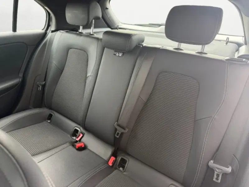 Mercedes-Benz Classe A usata a Treviso (11)
