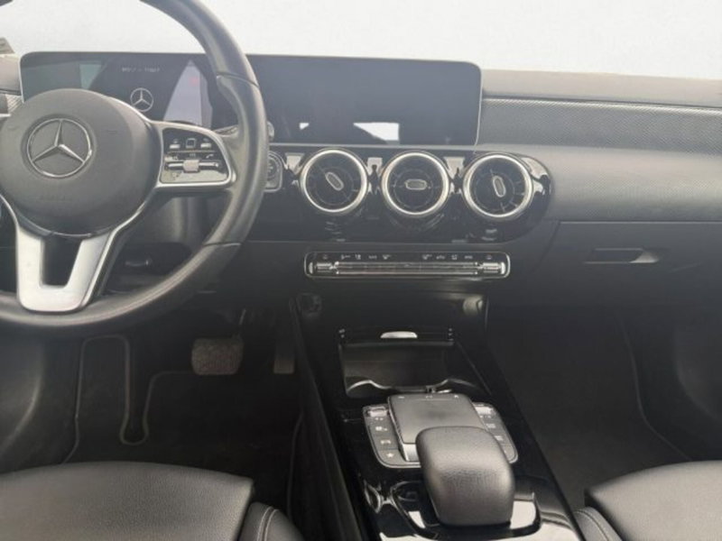 Mercedes-Benz Classe A Sedan usata a Treviso (12)