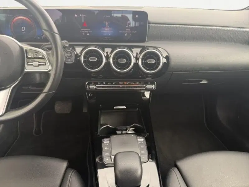 Mercedes-Benz Classe A usata a Treviso (13)