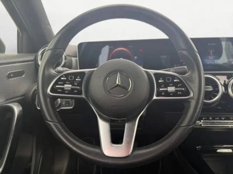 Mercedes-Benz Classe A usata a Treviso (14)