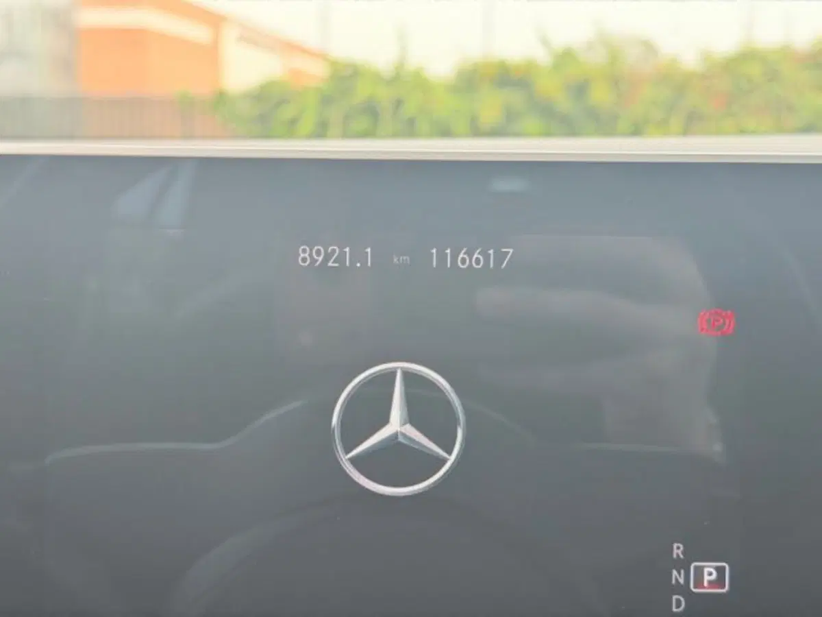 Mercedes-Benz Classe A Sedan usata a Treviso (17)
