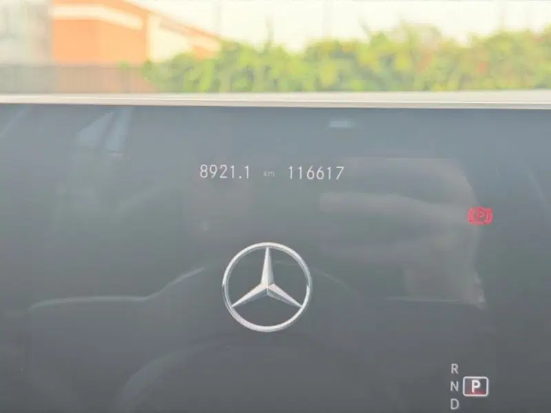 Mercedes-Benz Classe A usata a Treviso (16)