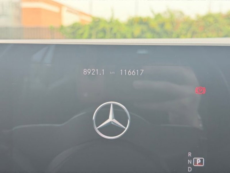 Mercedes-Benz Classe A Sedan usata a Treviso (16)