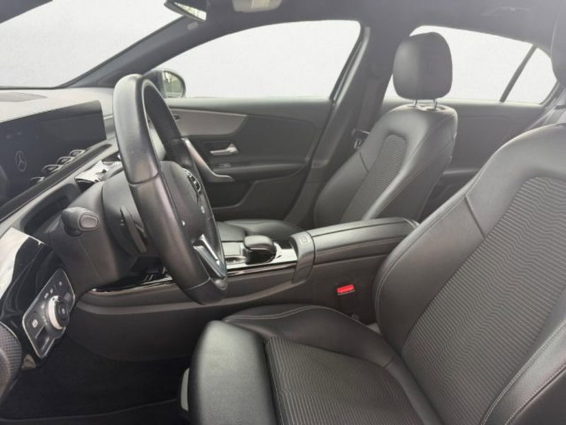 Mercedes-Benz Classe A Sedan usata a Treviso (9)