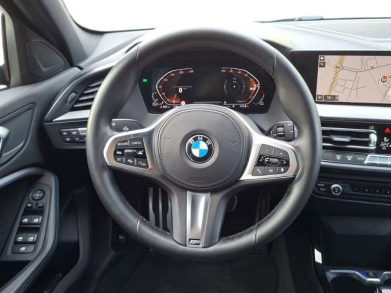 BMW Serie 1 usata a Verona (9)