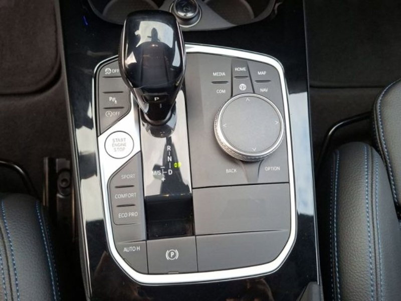 BMW Serie 1 usata a Verona (10)