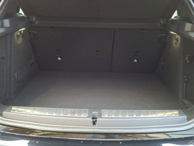 BMW Serie 1 usata a Verona (12)