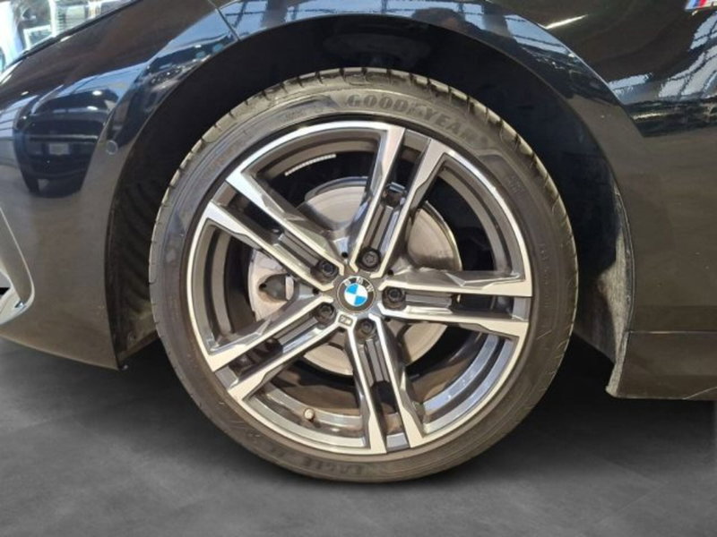 BMW Serie 1 usata a Verona (5)