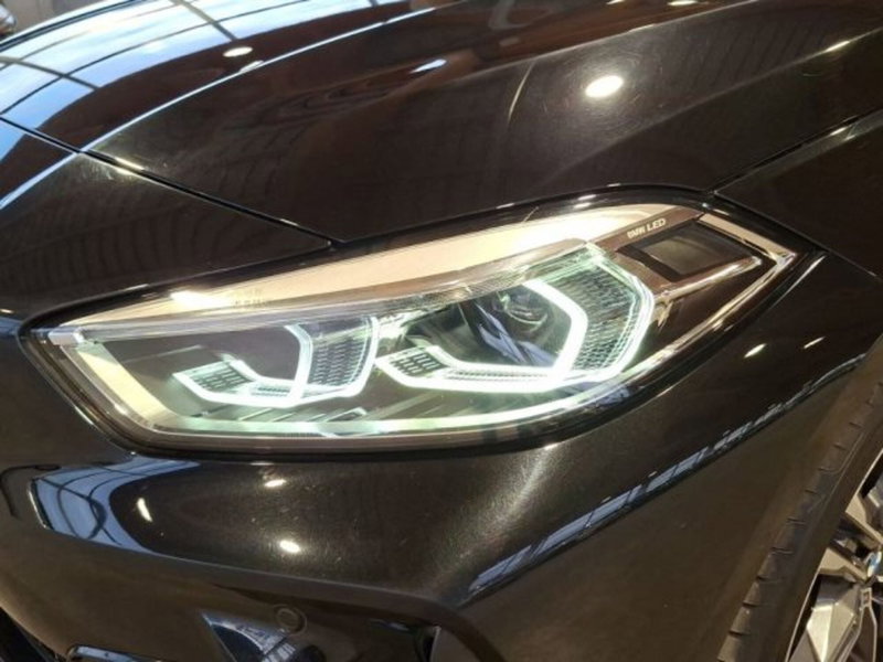 BMW Serie 1 usata a Verona (6)