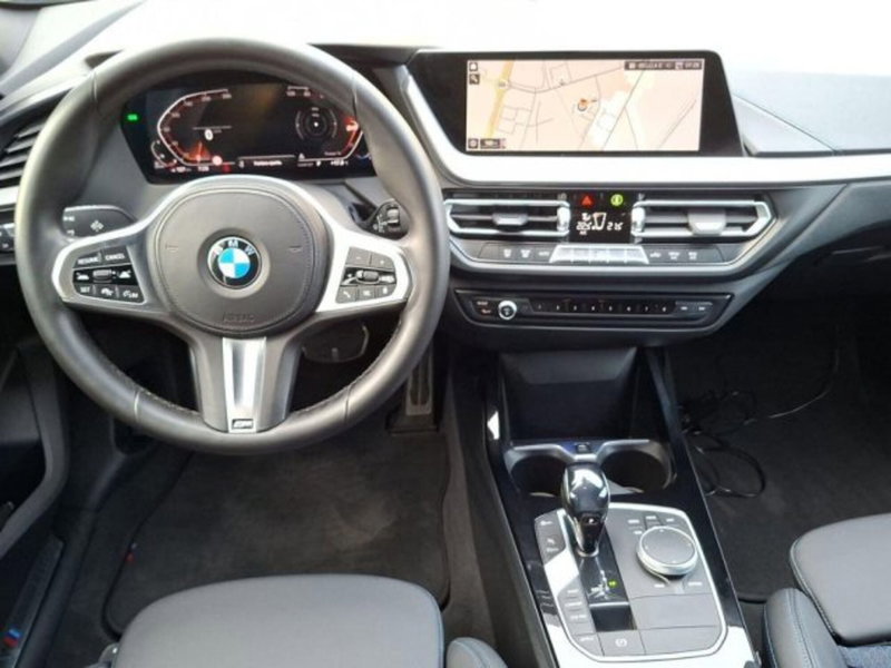 BMW Serie 1 usata a Verona (8)