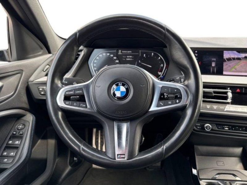 BMW Serie 1 usata a Verona (10)