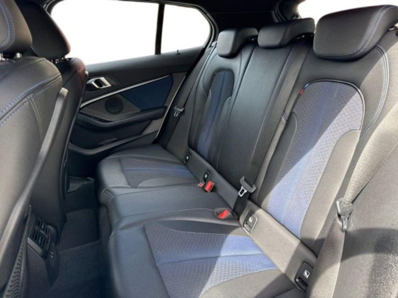 BMW Serie 1 usata a Verona (11)