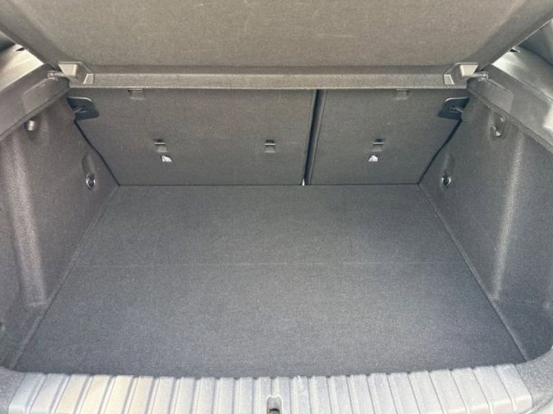 BMW Serie 1 usata a Verona (13)