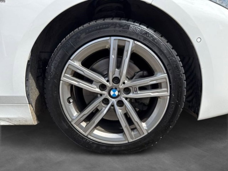 BMW Serie 1 usata a Verona (5)