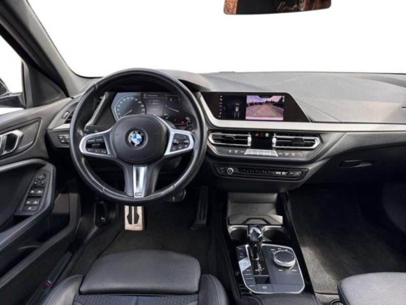 BMW Serie 1 usata a Verona (8)