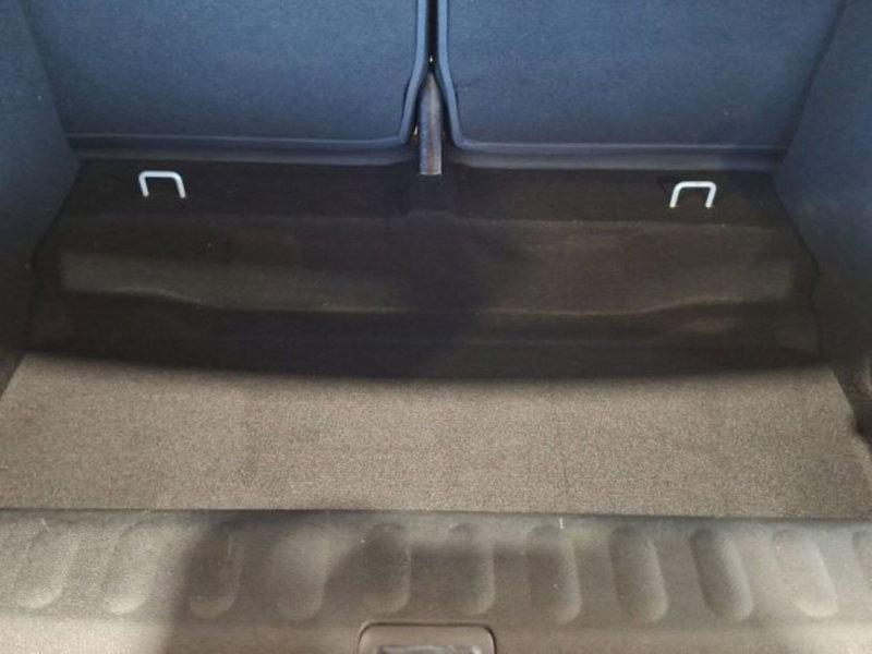 MINI Mini Cabrio usata a Verona (15)