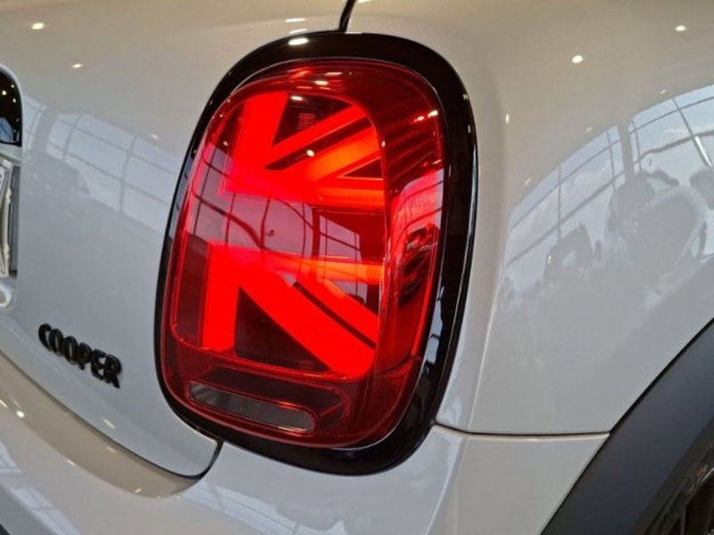 MINI Mini Cabrio usata a Verona (7)