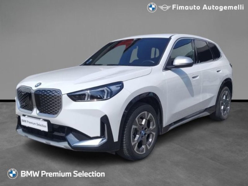 BMW X1 usata a Verona