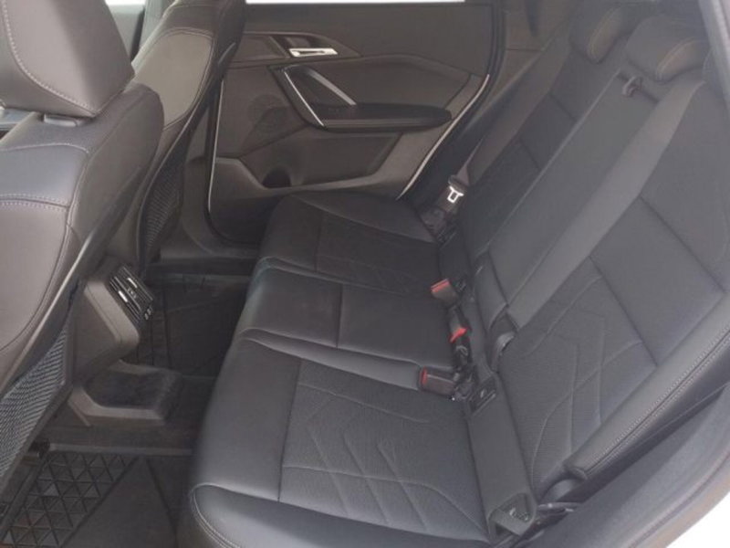 BMW X1 usata a Verona (11)