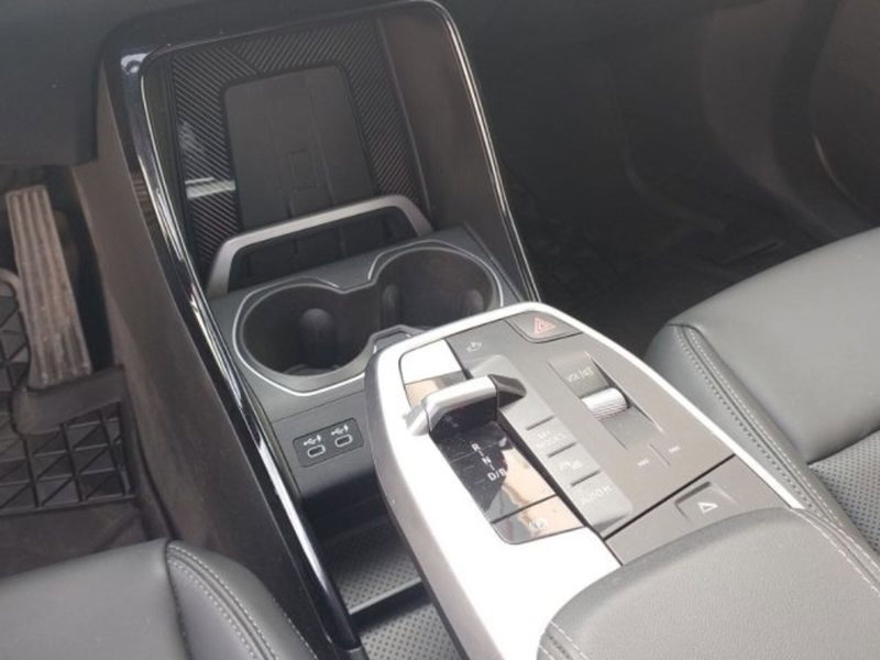 BMW X1 usata a Verona (14)