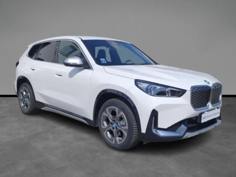 BMW X1 usata a Verona (16)