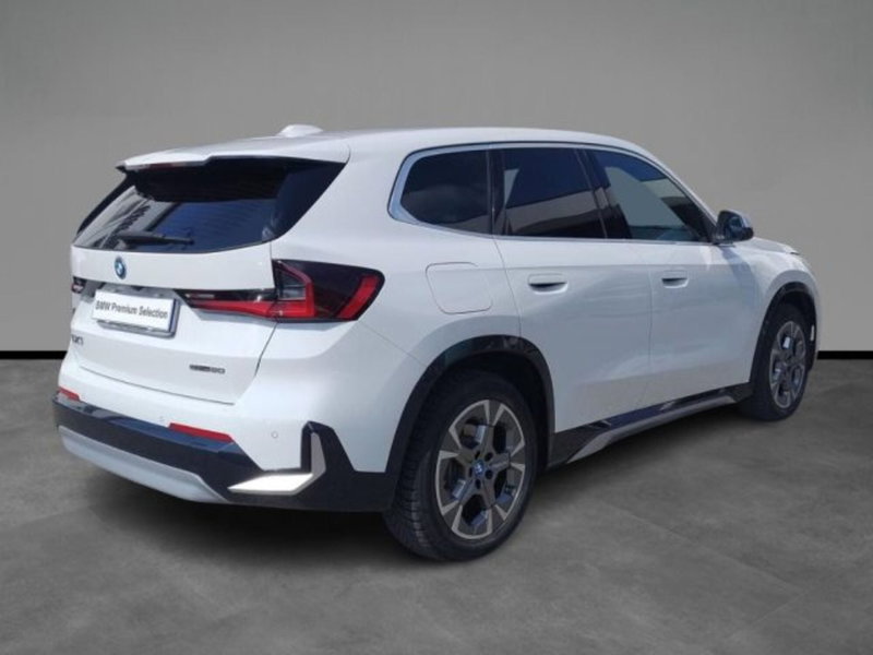 BMW X1 usata a Verona (17)