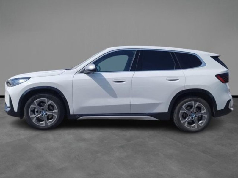 BMW X1 usata a Verona (3)