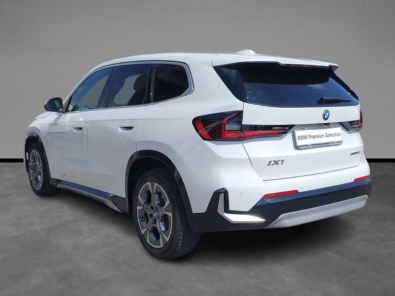 BMW X1 usata a Verona (4)