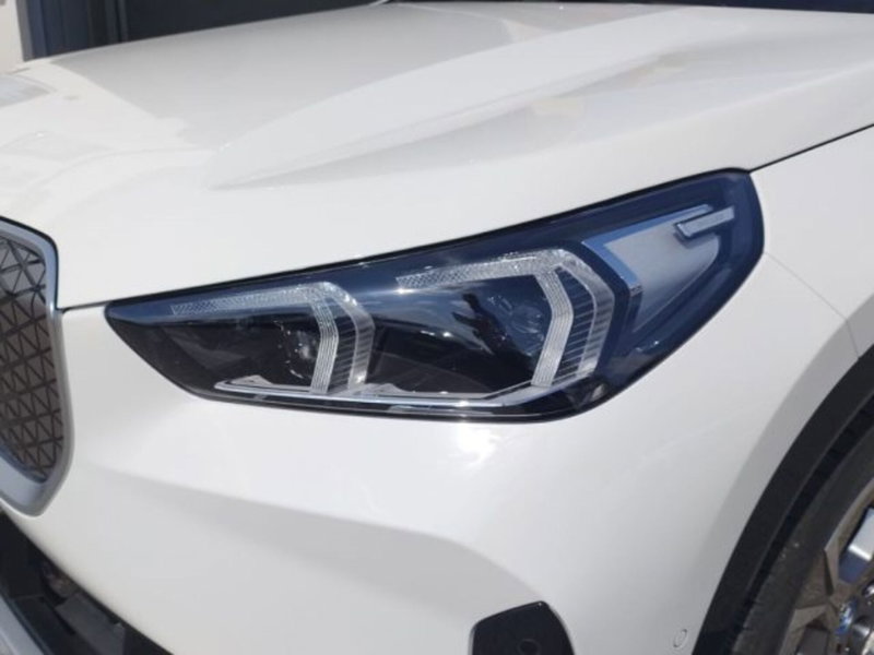 BMW X1 usata a Verona (6)