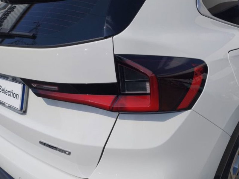 BMW X1 usata a Verona (7)