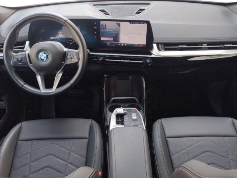 BMW X1 usata a Verona (8)