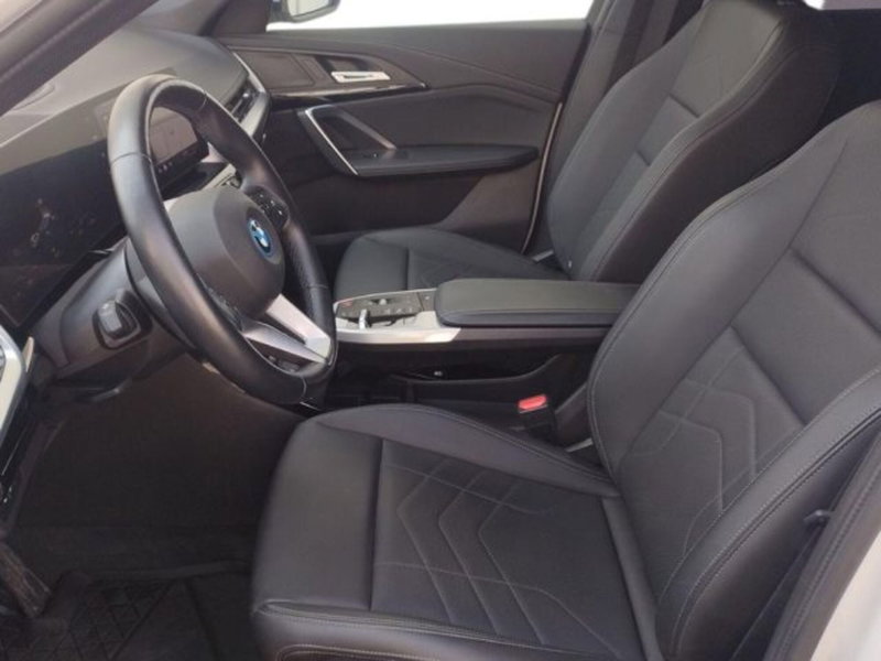 BMW X1 usata a Verona (9)