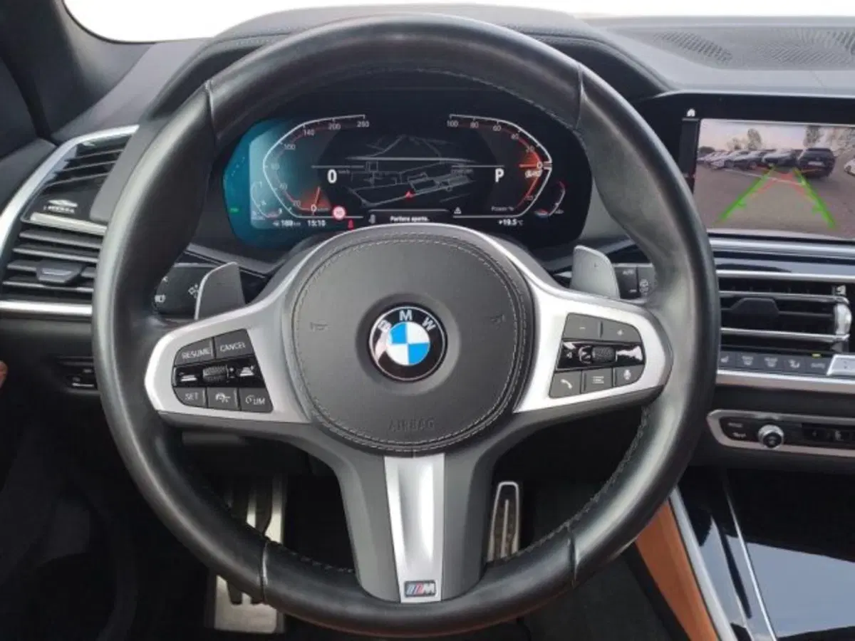 BMW X5 usata a Verona (10)