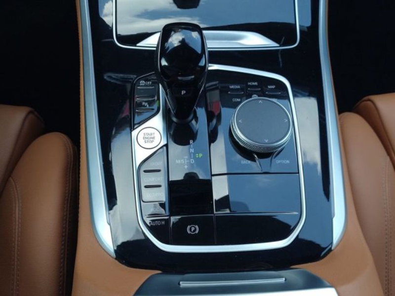 BMW X5 usata a Verona (15)