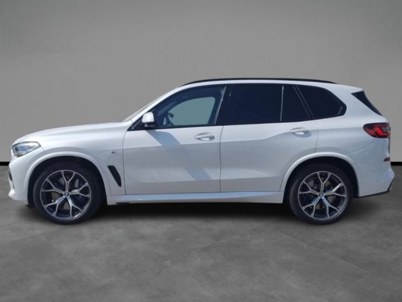 BMW X5 usata a Verona (3)