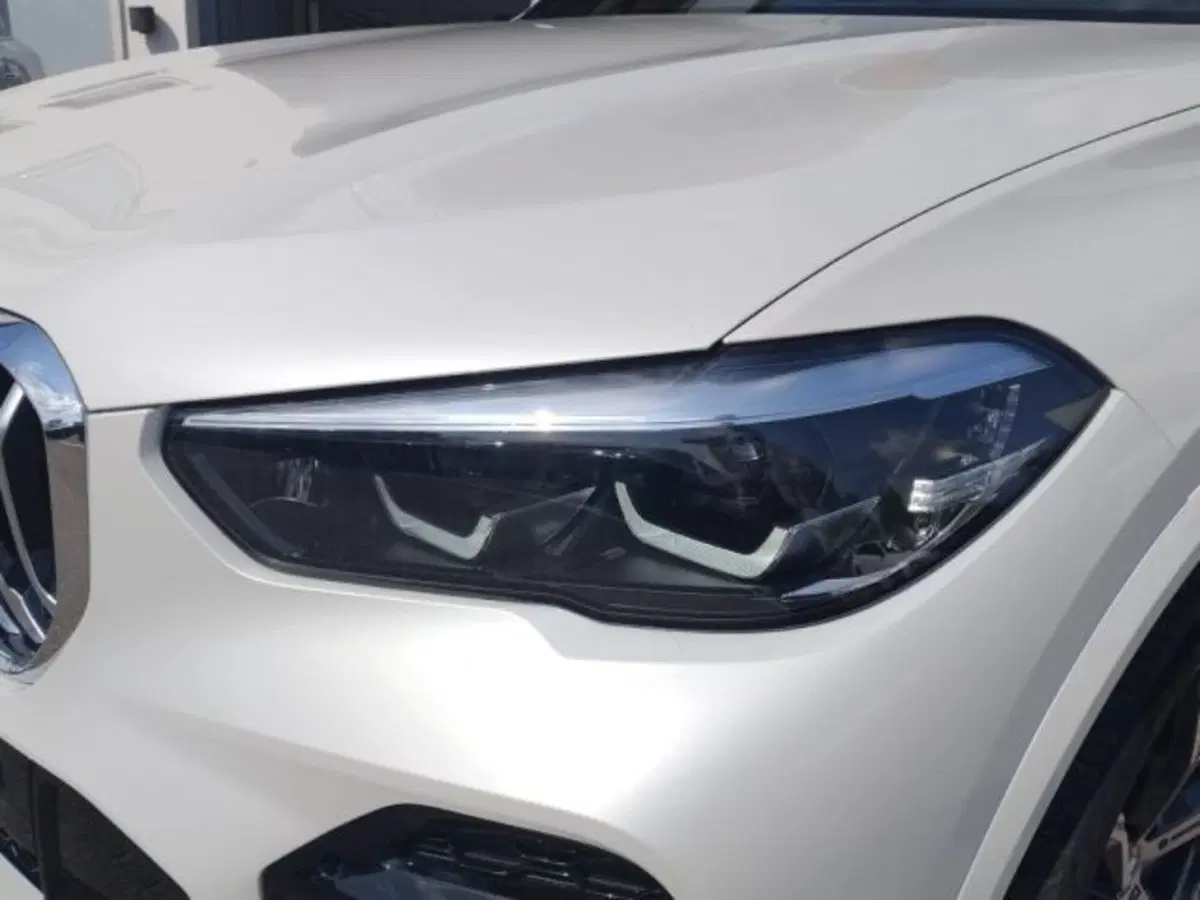 BMW X5 usata a Verona (6)