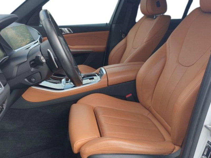 BMW X5 usata a Verona (9)