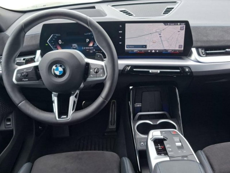 BMW X2 usata a Verona (8)