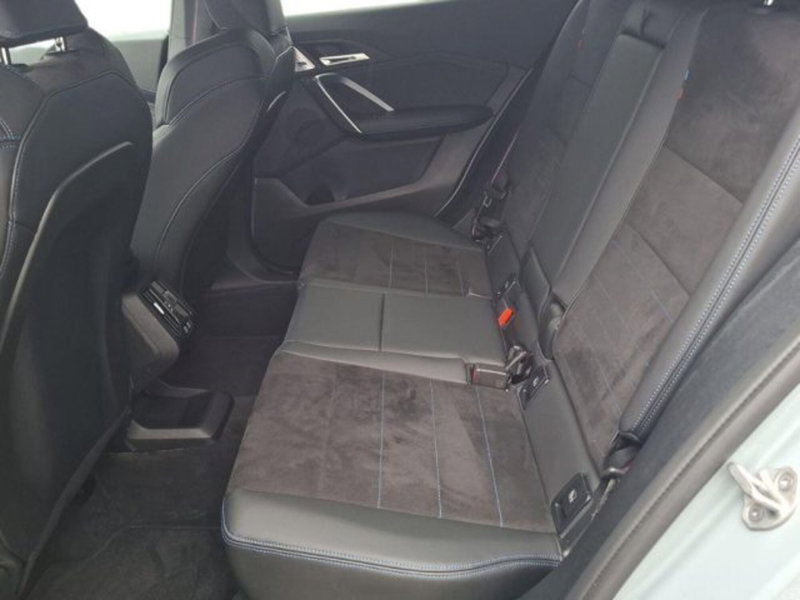 BMW X2 usata a Verona (11)