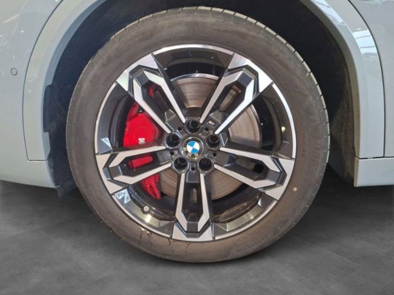 BMW X2 usata a Verona (5)