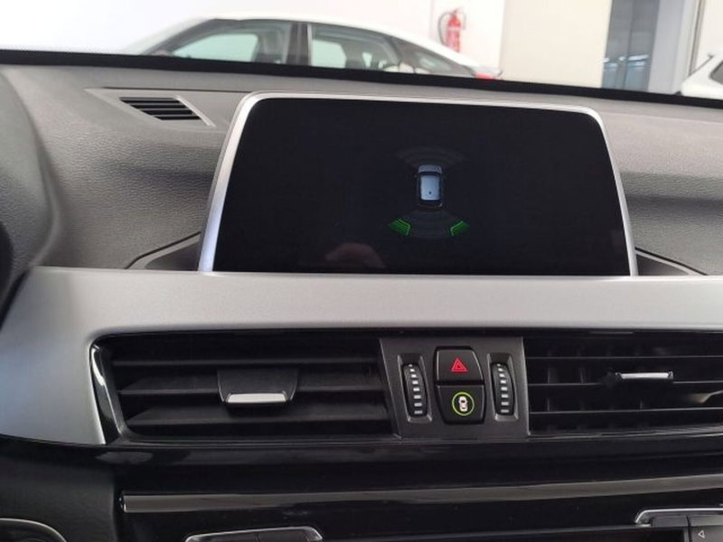 BMW X1 usata a Verona (13)