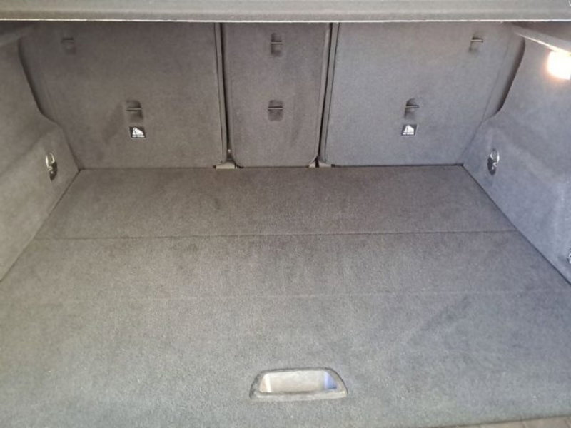 BMW X1 usata a Verona (14)