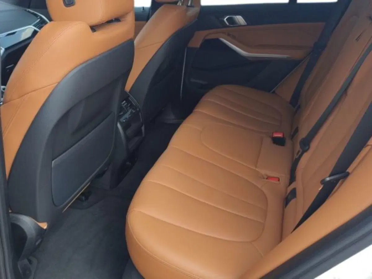 BMW X5 usata a Verona (11)