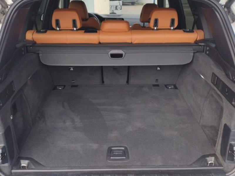 BMW X5 usata a Verona (16)